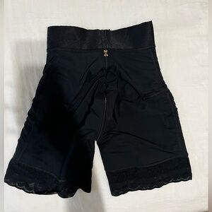 Sol Leon BBL Women's Shorts